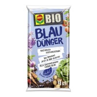 Bio-Blauduenger